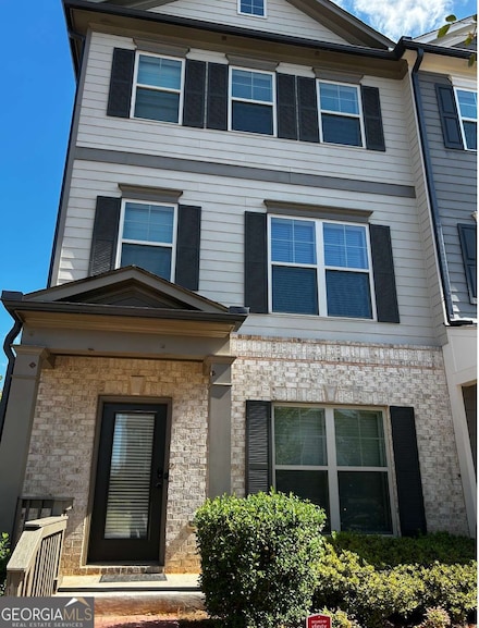 3615 Hawthorne Terrace, Atlanta, GA 30337