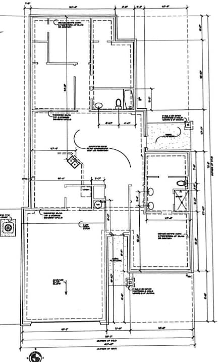 403 Fitch Ave, Odessa, TX 79761