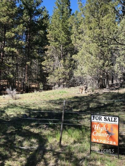 0 Dog Lake Unit 3006874, Lakeview, OR 97630