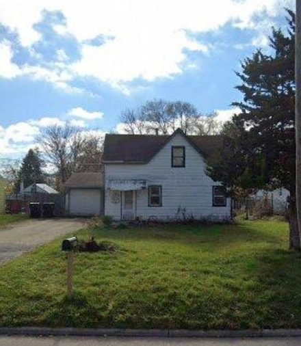 2032 Portland Ave, Beloit, WI 53511