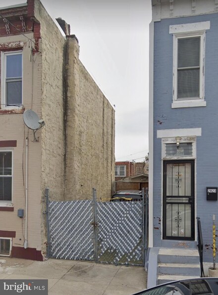 2825 N Fairhill St, Philadelphia, PA 19133