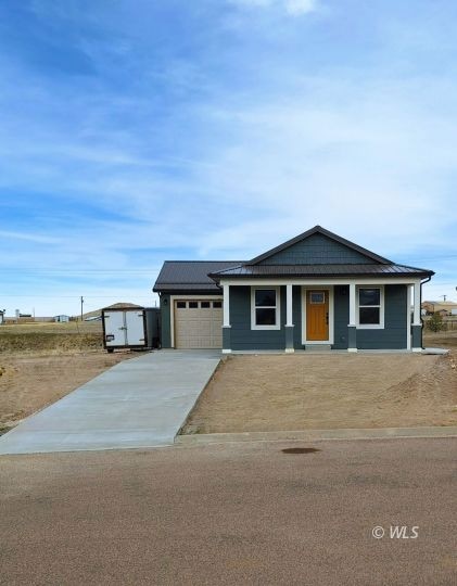 138 Jerry Dr, Westcliffe, CO 81252