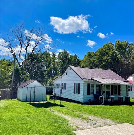 325 Garfield St, Lebanon, MO 65536