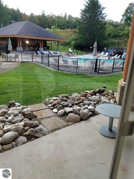 2400 Troon Unit 4001, Bellaire, MI 49615