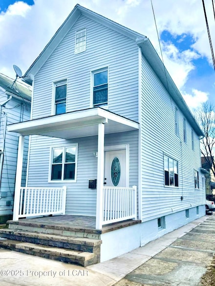 133 Zerby Ave, Kingston, PA 18704
