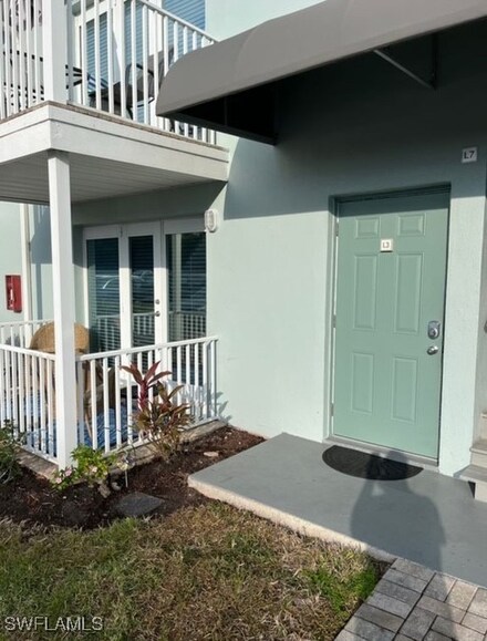 3342 N Key Dr Unit 3, North Fort Myers, FL 33903