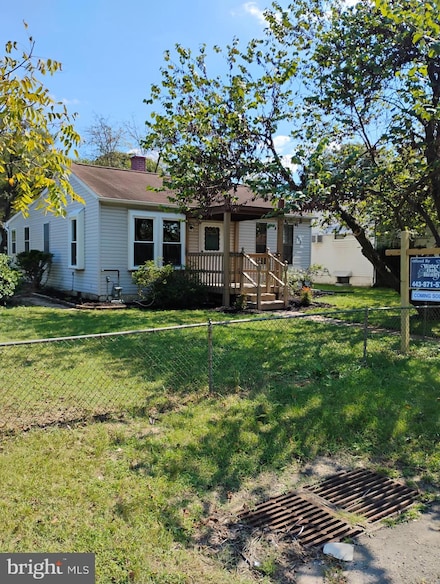 933 Andrews Rd, Glen Burnie, MD 21060