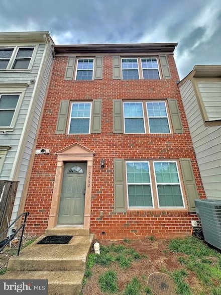 10462 Paradise Ct Unit 163, Manassas, VA 20109