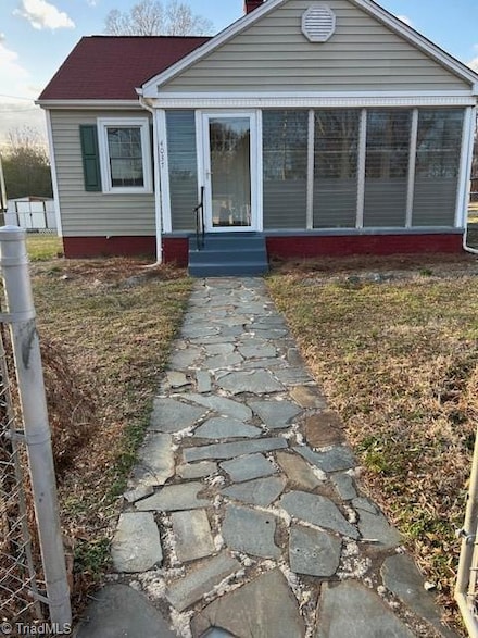 4037 Hilda St, Winston Salem, NC 27101