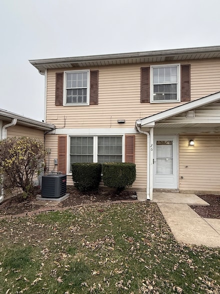 36 Wildwood Lane g, Bolingbrook, IL 60440