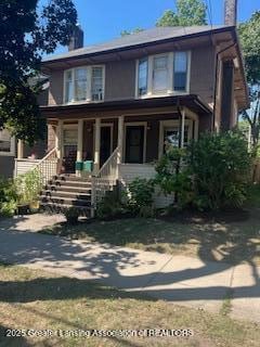 800 W Genesee St, Lansing, MI 48915