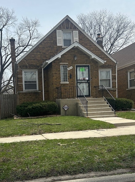 14213 S Dearborn St, Riverdale, IL 60827