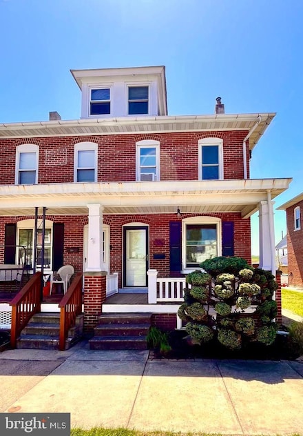 326 W Race St, Pottstown, PA 19464