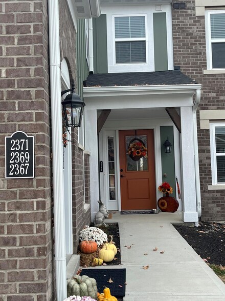 2367 Piazza Ridge, Covington, KY 41017