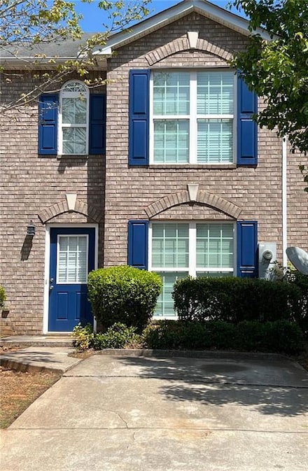 212 Meadowlark Place, Austell, GA 30168