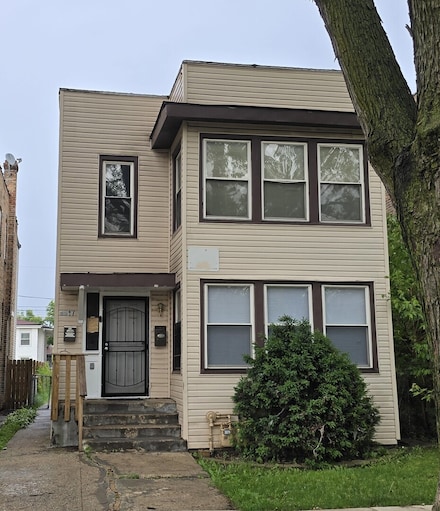 6517 S Talman Ave Unit 1, Chicago, IL 60629