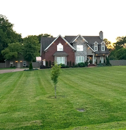 2231 Tindell Ln, Columbia, TN 38401