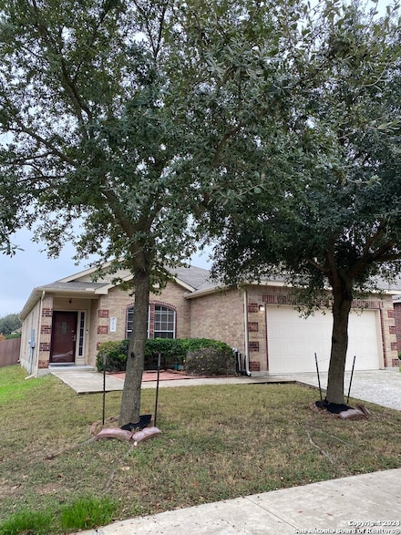 7818 Center Spring, San Antonio, TX 78249