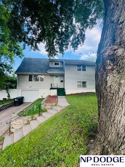4151 N 60th Ave, Omaha, NE 68104