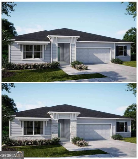 207 SAVANNAH WA Savannah Way, Saint Marys, GA 31558