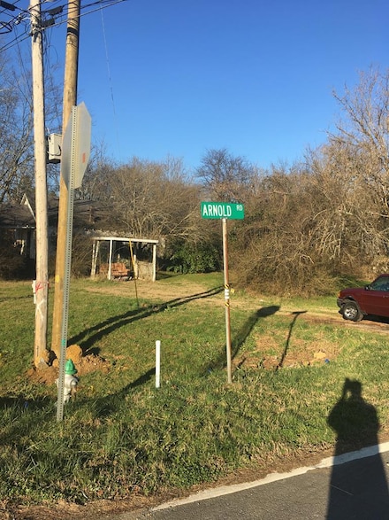 1476 Arnold Rd, Rock Spring, GA 30739