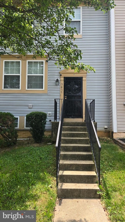 3617 Apothecary St, District Heights, MD 20747