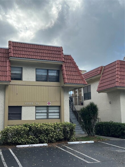 10970 Royal Palm Blvd Unit 31, Coral Springs, FL 33065
