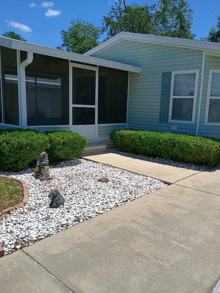 3151 NW 44th Ave Unit 34, Ocala, FL 34482