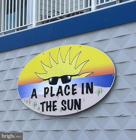 7 40th St Unit 308, Ocean City, MD 21842