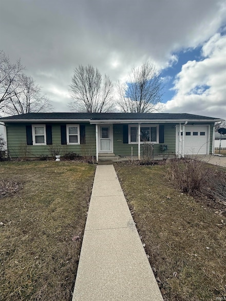 2417 Park Place, Logansport, IN 46947