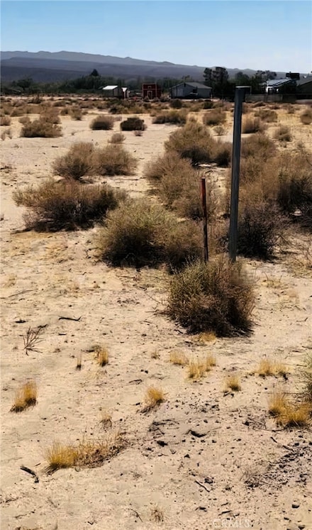 0 Chloride Rd, Newberry Springs, CA 92365