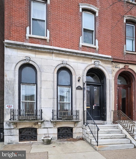 1912 Spring Garden St Unit 2, Philadelphia, PA 19130