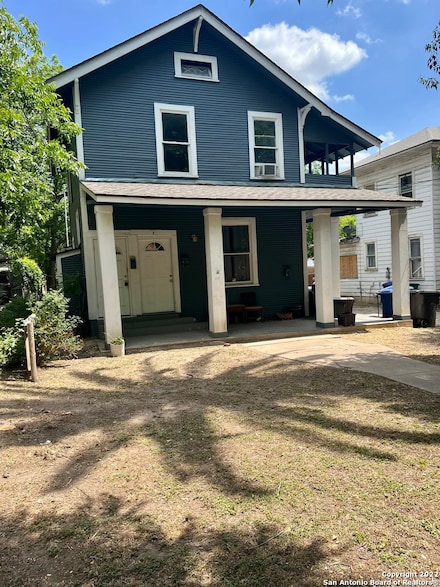 215 Wilkens Ave Unit 3, San Antonio, TX 78210