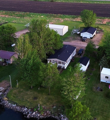 11934 Lee Rd, Sisseton, SD 56219