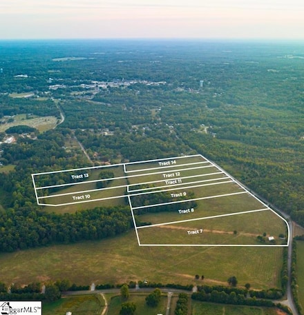 009 Taylor Rd, Honea Path, SC 29654
