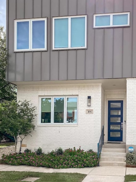 406 Wimberly St, Fort Worth, TX 76107