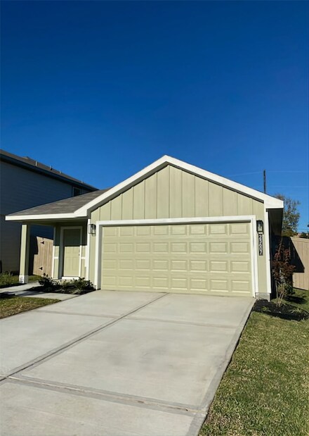 23607 Nectar Crest Heights, Splendora, TX 77372
