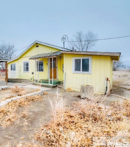 249 Us Highway 95a N, Yerington, NV 89447