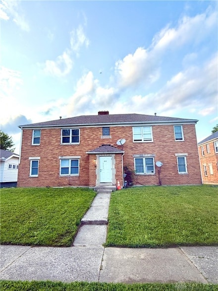 333 E Bruce Ave, Dayton, OH 45405