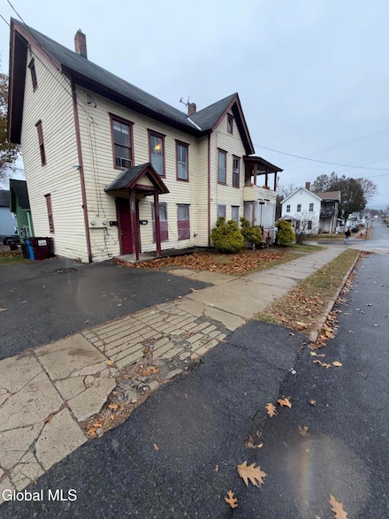 108 Forest St, Gloversville, NY 12078