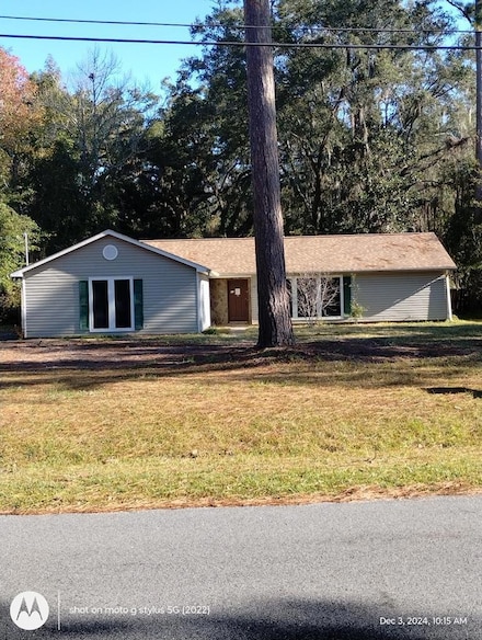 169 Acacia Blvd, Thomasville, GA 31792