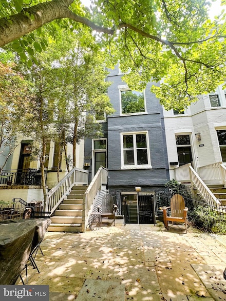1866 Ingleside Terrace NW, Washington, DC 20010