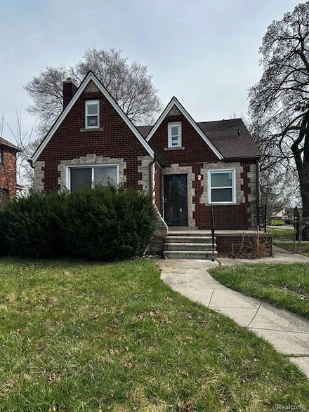 11054 E Outer Dr, Detroit, MI 48224
