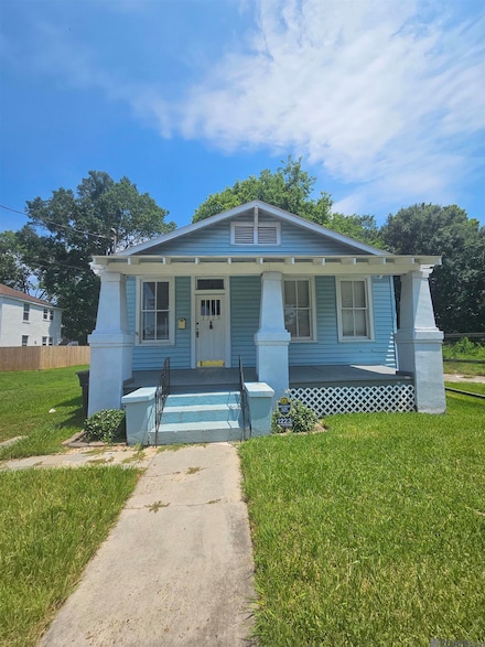 1223 Convention St, Baton Rouge, LA 70802