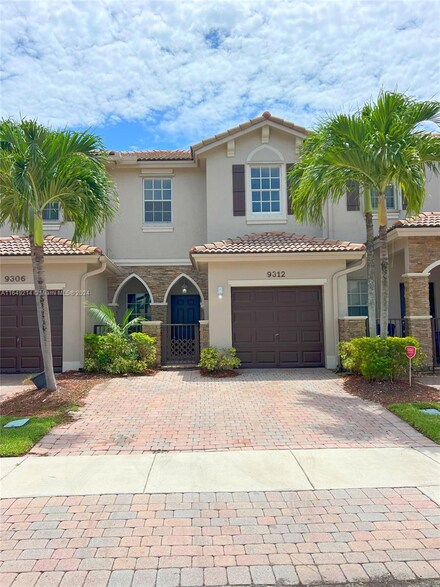 9312 SW 222nd Way, Cutler Bay, FL 33190