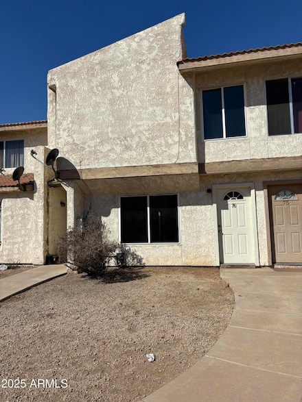 3840 N 43rd Ave Unit 76, Phoenix, AZ 85031