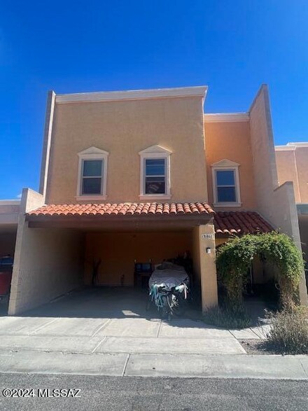 18861 S Esherton Dr, Sahuarita, AZ 85629