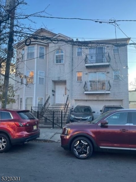 48 Cypress St Unit 50, Newark, NJ 07108