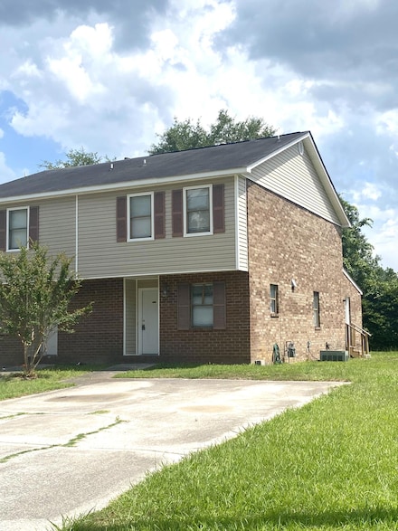 1552 Goshen Rd, Augusta, GA 30906