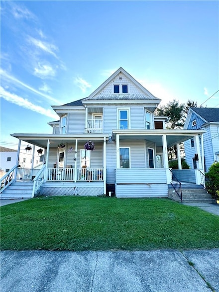 237 Scottwood Ave, Elmira Heights, NY 14903